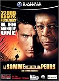 La Somme de toutes les peurs : The Sum of all Fears