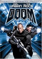 Doom (Unrated Widescreen Edition)