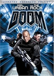 Doom (Unrated Widescreen Edition) (2005)