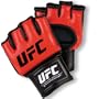 UFC Ultimate MMA Glove [Red and Black]