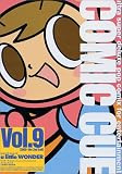 Comic cue (Vol.9(2000~the 2nd half))