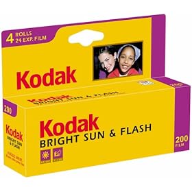 Click here to buy Kodak Gold 200 Film (4 Pack) by Kodak.
