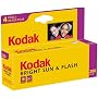 Kodak Gold 200 Film (4-Pack)