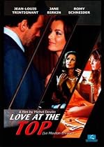 Love at the Top