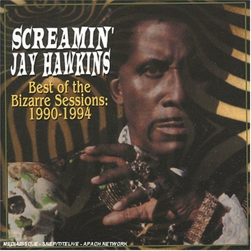 CD-Charts  Music : The Best of the Bizarre Sessions 1990-1994