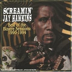 Best of the Bizarre Sessions: 1990-1994