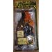 Fiery Ringwraith Lord Of The Rings Epic Trilogy Figure