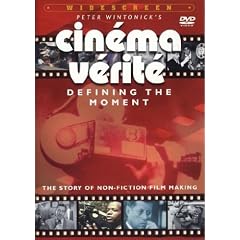 Cinema Verite - Defining The Moment [UK Import]