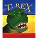 T Rex (Read & Wonder)
