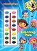 Painting Pals (Nickelodeon) (Deluxe Paint Box Book)
