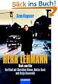 Herr Lehmann: Buch zum Film - Verfilmt mit Christian Ulmen, Detlev Buck und Katja Danowski