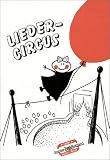 Produkt-Bild: Liedercircus: Heft 4. (kunter-bund-edition)