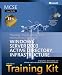 MCSE Planning, Implementing, & Maintaining WS03 Active Directory Infrastructure Training Kit 2nd Edition