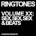 Ringtone: India Sex Music Madness [Explicit]