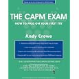 The CAPM Exam: How to Pass on Your First Try (Test Prep series)