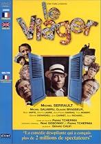 Le Viager [Region 2]