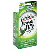 Dermoplast Poison Ivy Treatment, Topical Analgesic, 1.5-Ounce Bottle