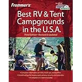 Frommer's Best RV and Tent Campgrounds in the U.S.A. (Frommer's Best RV and Tent Campgrounds in the U.S.A.)