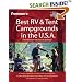 Frommer's Best RV and Tent Campgrounds in the U.S.A. (Frommer's Best Rv & Tent Campgrounds in the USA)