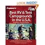 Frommer's Best RV and Tent Campgrounds in the U.S.A.