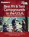 Frommer's Best RV and Tent Campgrounds in the U.S.A. (Frommer's Best Rv & Tent Campgrounds in the USA)