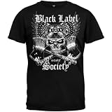 Black Label Society - Axes T-Shirt
