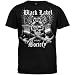 Black Label Society - Axes T-Shirt