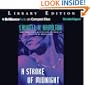 A Stroke of Midnight (Meredith Gentry, Book 4)