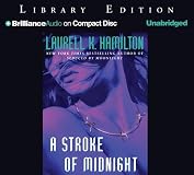 A Stroke of Midnight