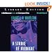 A Stroke of Midnight (Meredith Gentry, Book 4)