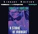A Stroke of Midnight (Meredith Gentry, Book 4)
