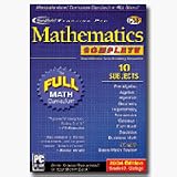 Studyworks Mathematics Complete