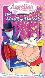 Angelina Ballerina - The Magic Of Dance