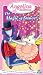 VHS : Angelina Ballerina - the Magic of Dance [VHS]