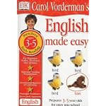 English Made Easy (Carol Vorderman's English Made Easy) book cover