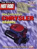 High Performance Chrysler Engines (Best of Hot Rod Series)