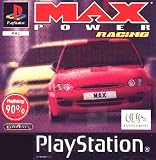 Max Power Racing