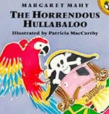 The Horrendous Hullabaloo (Picture Puffin)