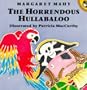 The Horrendous Hullabaloo (Picture Puffins)