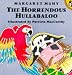 The Horrendous Hullabaloo (Picture Puffin) by Margaret Mahy