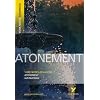 York Notes on "Atonement" (York Notes Advanced)