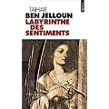 Le Labyrinthe des sentiments