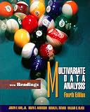 Multivariate Data Analysis: With Readings