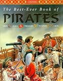 The Best-Ever Book of Pirates (Best-ever Book Of...)
