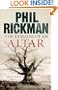 The Remains of an Altar (Merrily Watkins Mysteries)