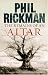 The Remains of an Altar (Merrily Watkins Mystery)