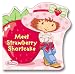 Meet Strawberry Shortcake