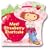 Meet Strawberry Shortcake