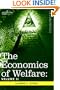 The Economics of Welfare: Volume II