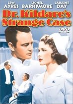 Dr. Kildare's Strange Case
